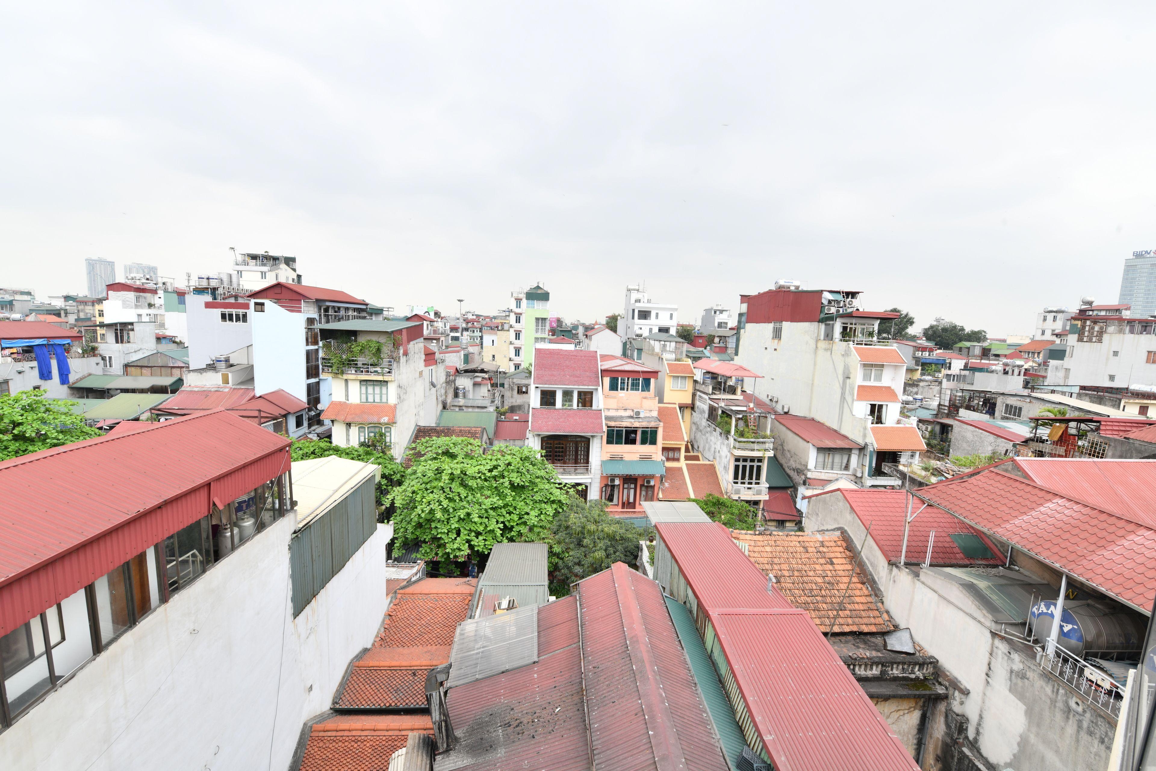 Bella Rosa Trendy Hotel & Spa, Hanoi